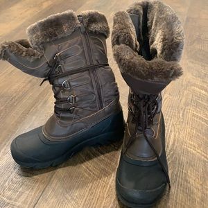 Snow boots /winter boots